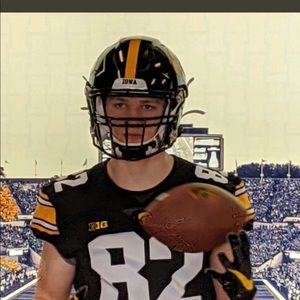 Meet your Posher, Kasey